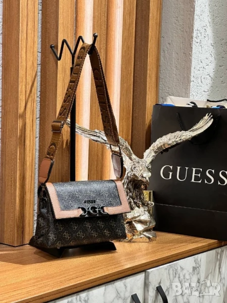 чанти guess , снимка 1
