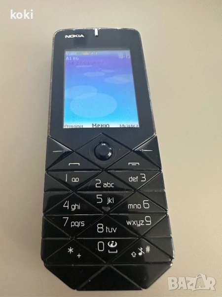  Nokia 7500 Prism, снимка 1