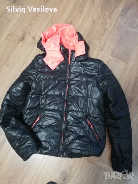 Дамско яке, снимка 1