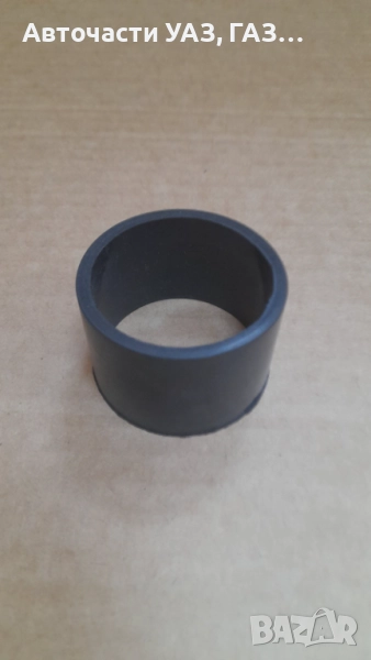 УПЛЪТНЕНИЕ РЕГУЛАТОР ПРАЗЕН ХОД УАЗ 315195, 3163, 3303, 2206, 3909, БУХАНКА, снимка 1