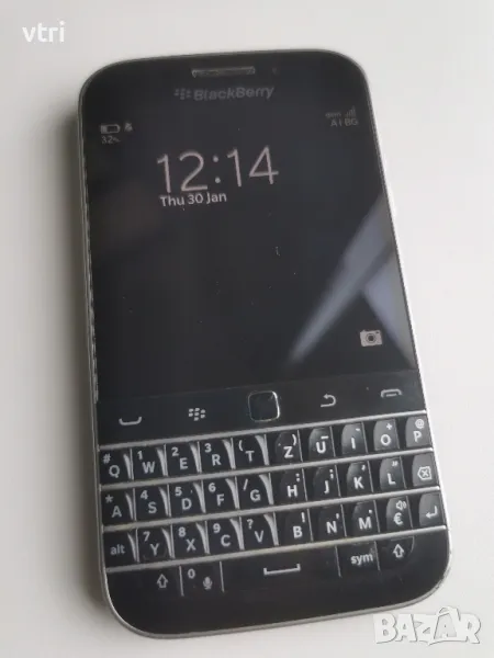 Blackberry Q20, снимка 1