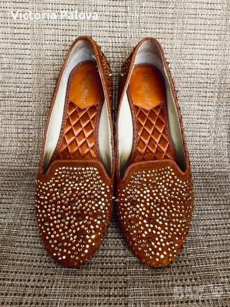 Прекрасни обувки MIRAFLORES ORIGINAL, снимка 1