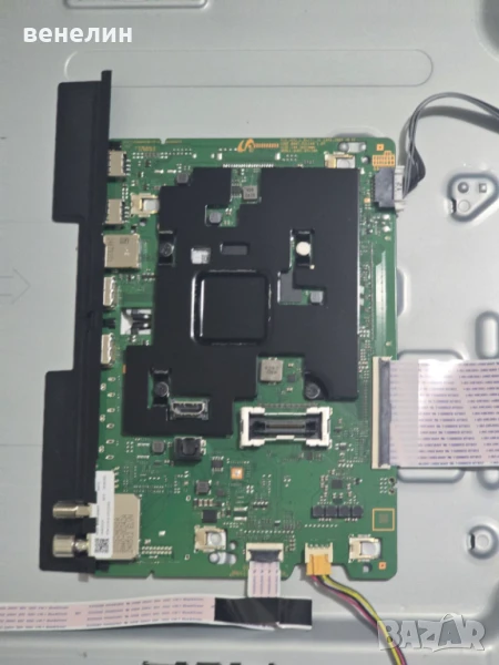 Mainboard BN41-03114A от SAMSUNG UE65DU8072U, снимка 1