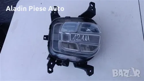Проектор за предна дясна броня Kia Sportage GT-Line година 2018 - 2021 Full Led код 92202-F1600, снимка 1