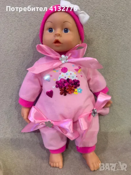 Кукли , снимка 1