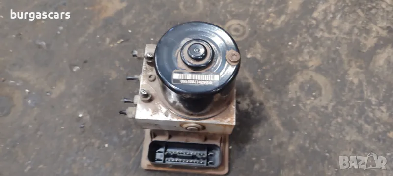 Abs 100960-0548,3 / 13 213 610 Opel Astra H 1.7CDTI-101к.с. - 150лв, снимка 1