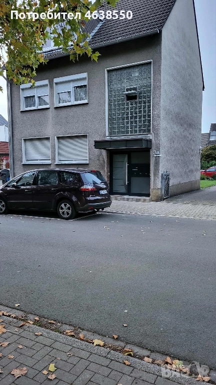 Апартамент за продажба в Германия, снимка 1