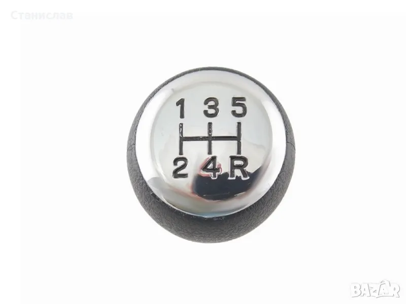 Топка за скоростен лост за Citroen Berlingo (1996-2009), снимка 1