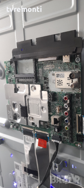MAIN BOARD ,EAX67133404(1.0),1, for ,LG ,43UJ630V, снимка 1