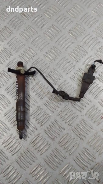 Дюза VW Golf 4 1.9TDI 110кс. 2001г.	, снимка 1