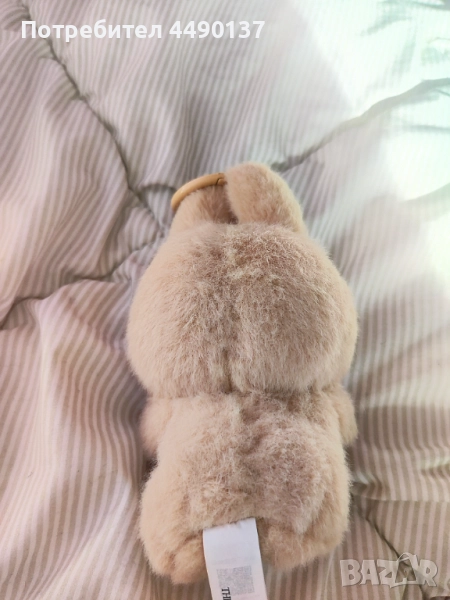 Оригинално лабубу have a seat, снимка 1