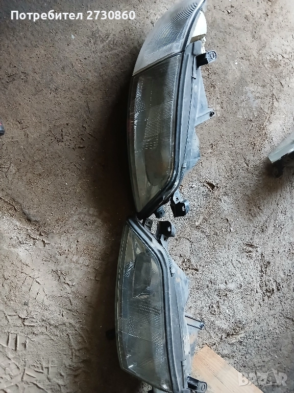 Фарове за opel vectra b, снимка 1