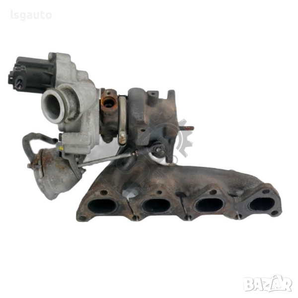 Турбо Volkswagen Golf VI 2008-2016 ID: 151249, снимка 1