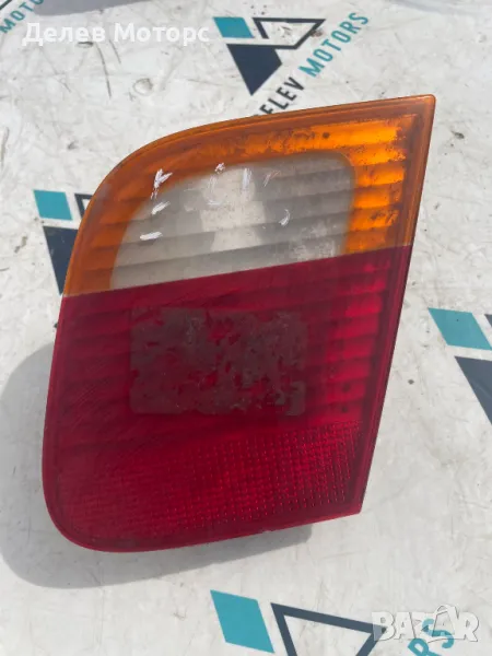 6907946 Десен вътрешен стоп от BMW 3 E46 БМВ 3 Е46 седан 2000 г., снимка 1