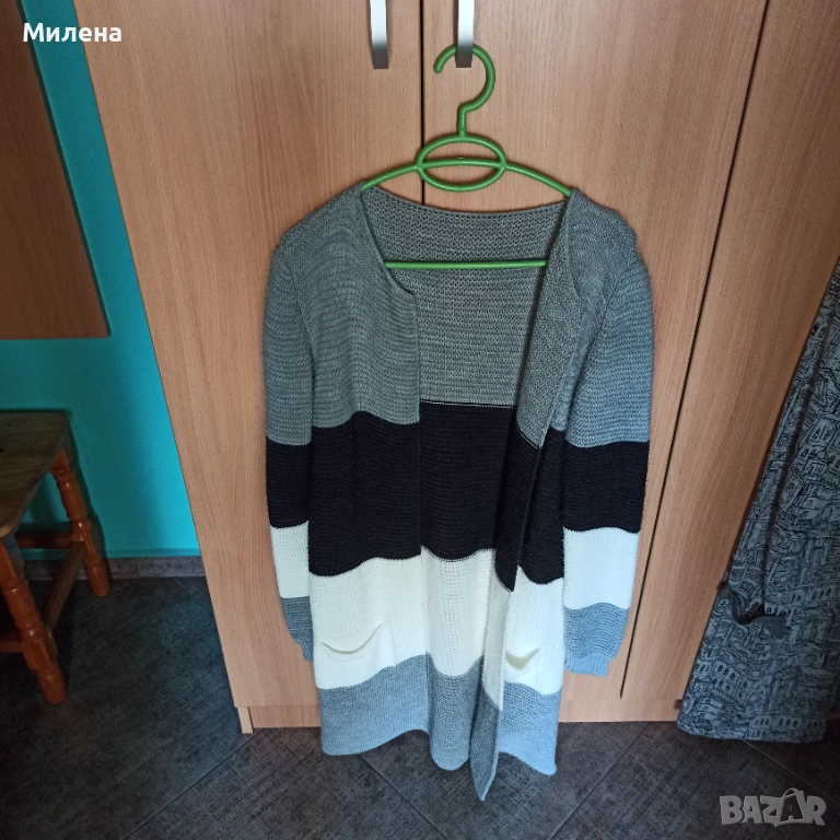 Дамски жилетки , снимка 1