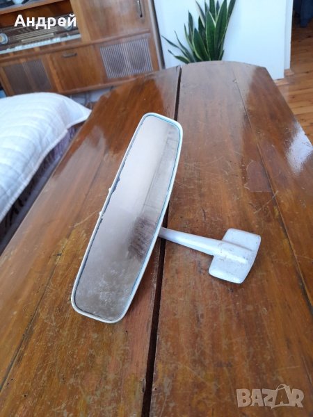 Старо огледало Volvo, снимка 1