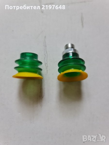 Вакуумна вендуза, снимка 1