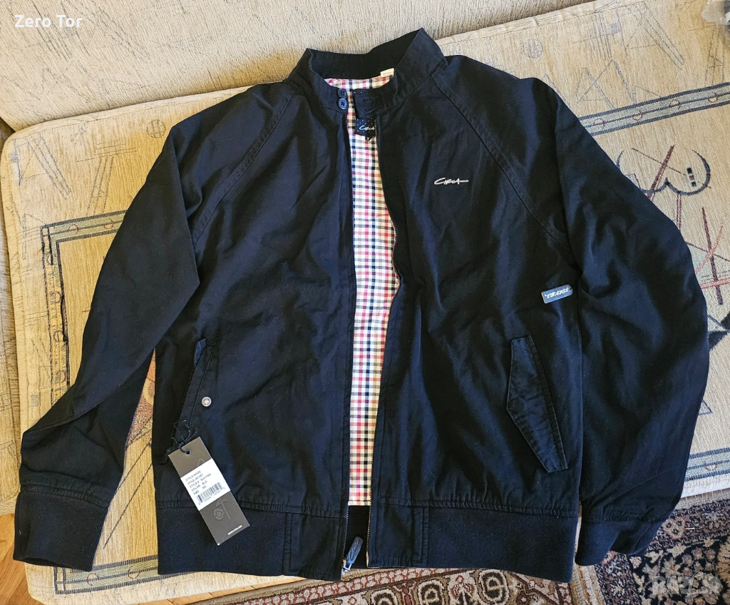 Яке Circa Style, снимка 1