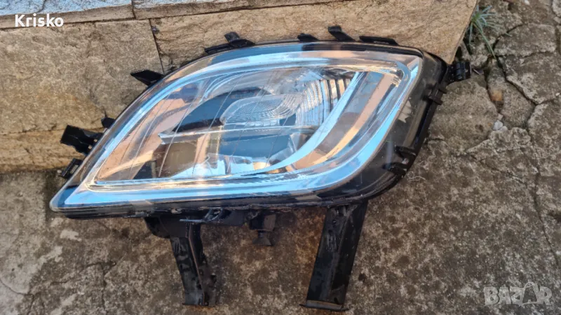 Халоген за Опел, снимка 1