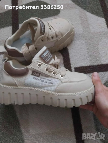 Обувки 37н, снимка 1