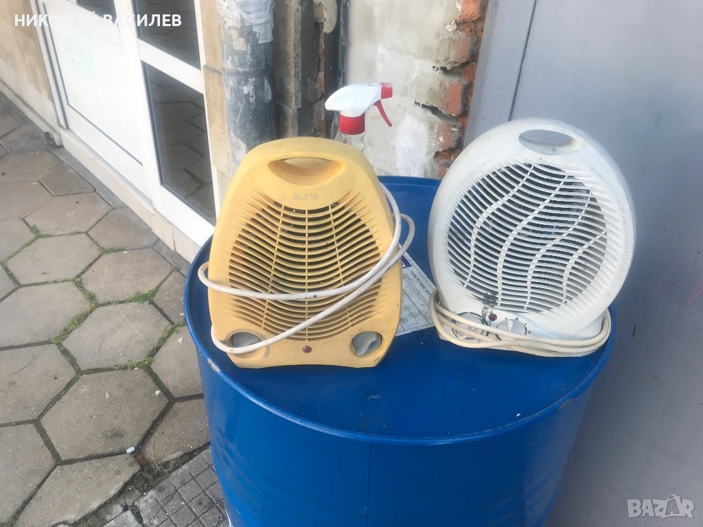 Три    печка. ., снимка 1