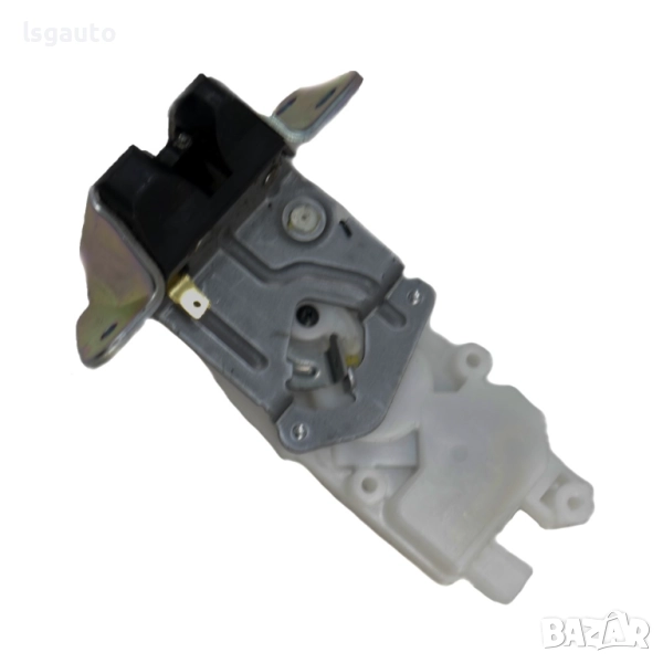 Брава заден капак Mitsubishi ASX I 2010-2019 ID: 152262, снимка 1