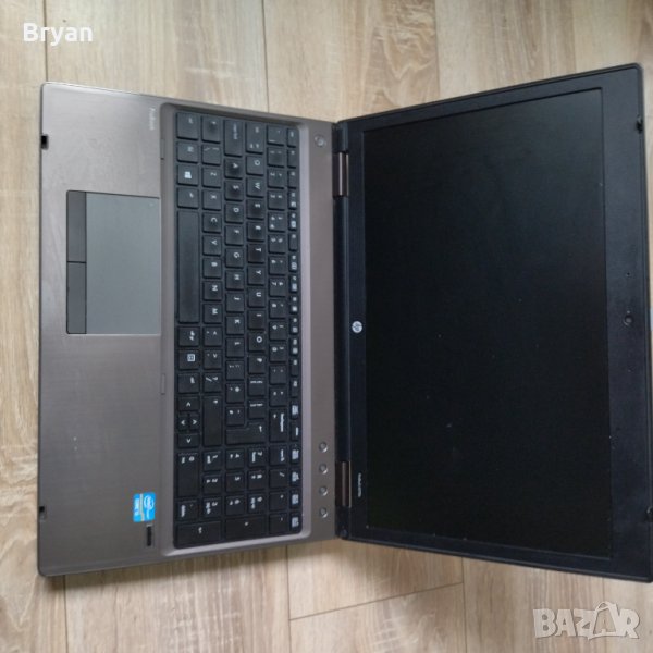 Hp Probook 6570 b лаптоп i5 за части, снимка 1