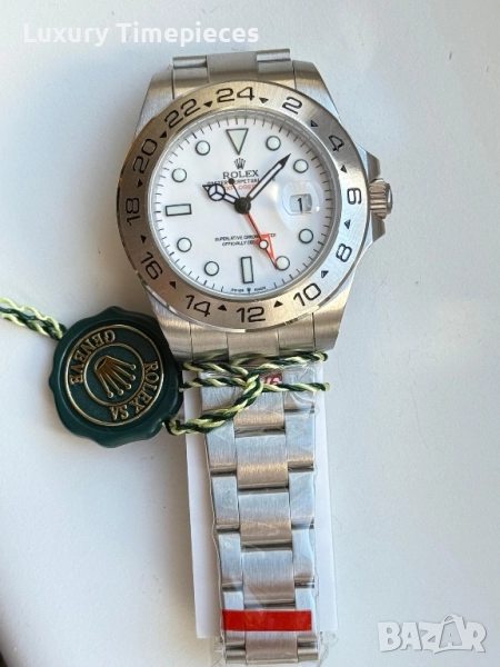 Rolex Explorer, снимка 1