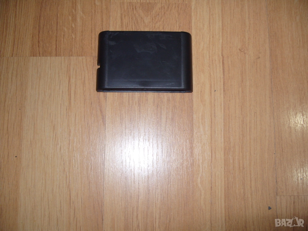 Празни кутии от дискети за Sega Mega Drive 2 , снимка 1