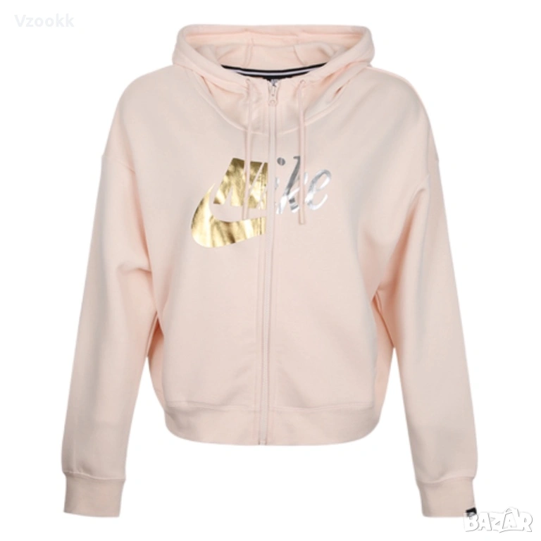 Дамско горнище Nike Sportswear Rally | XS, снимка 1