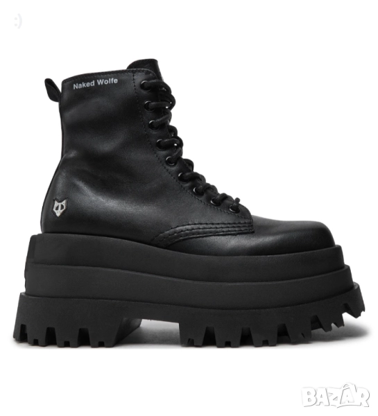 Дамски боти Naked Wolfe, снимка 1