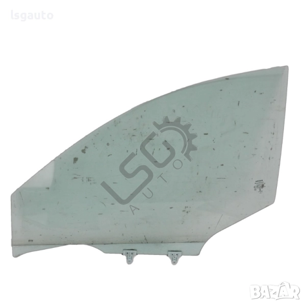 Предно ляво стъкло Nissan Qashqai II 2013-2021 ID: 150895, снимка 1