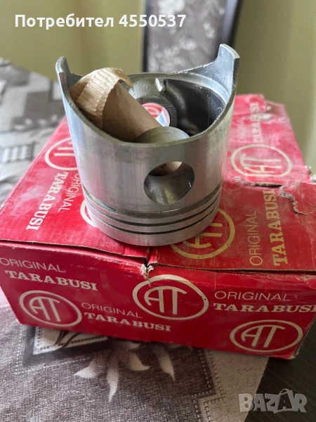 Италиански бутала за Лада 76.4 мм, снимка 1