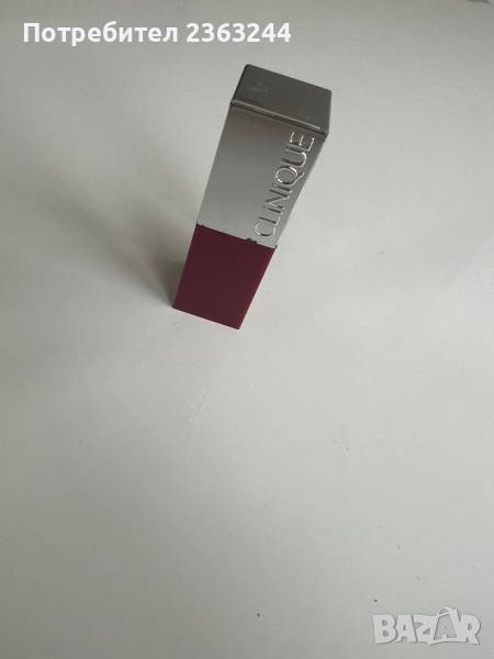 Червило Clinique, снимка 1