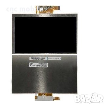 LCD дисплей Lenovo A1000 - Lenovo A1010 - Lenovo A2107 - Lenovo A2207 7', снимка 1