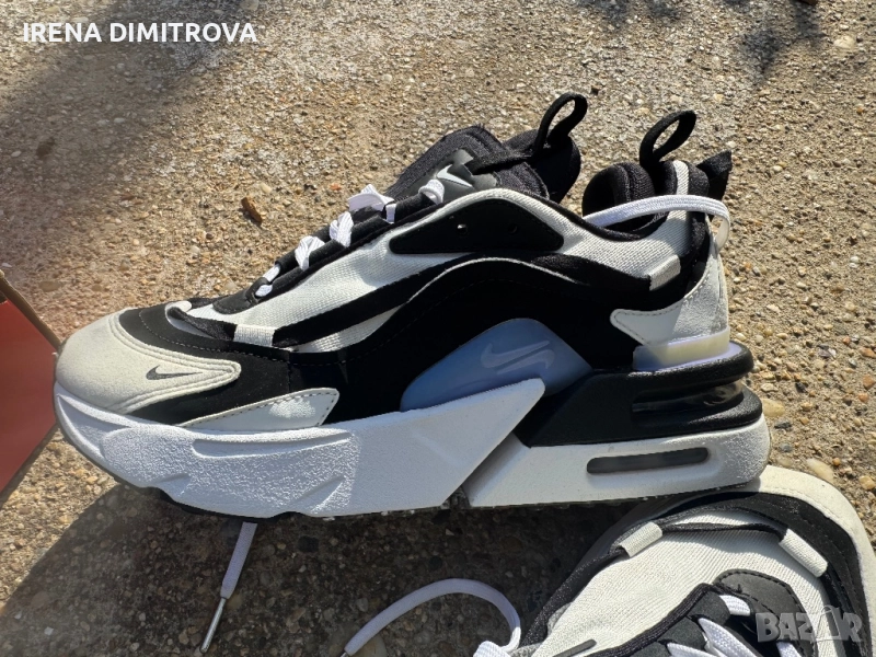 Nike furyosa номер 42,5, снимка 1