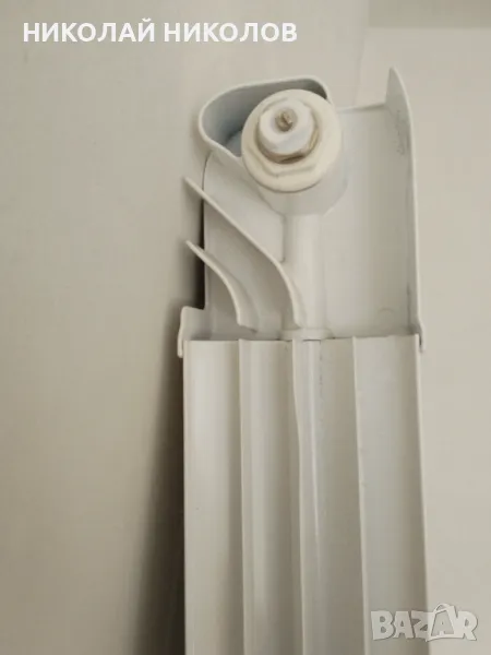 Продавам Чисто нови високи алуминиеви радиатори !, снимка 1