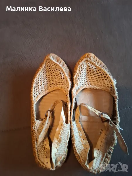 цървули , снимка 1