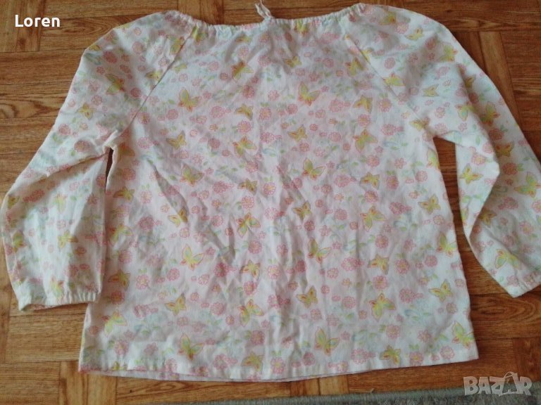 Детска блузка , снимка 1