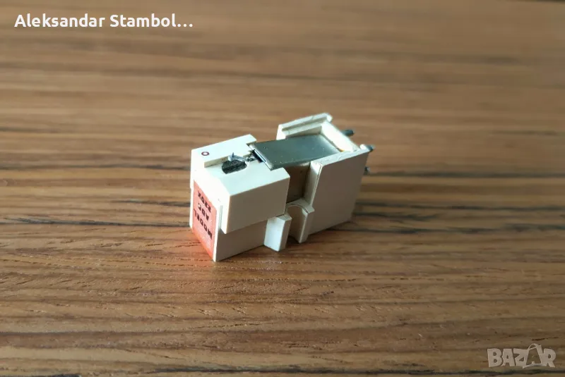 Moving iron доза за грамофон ADC 220X, снимка 1