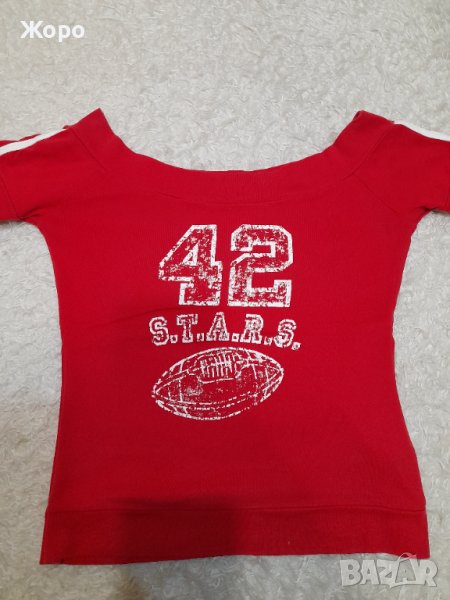 Дамска тениска-TERRANOVA, снимка 1