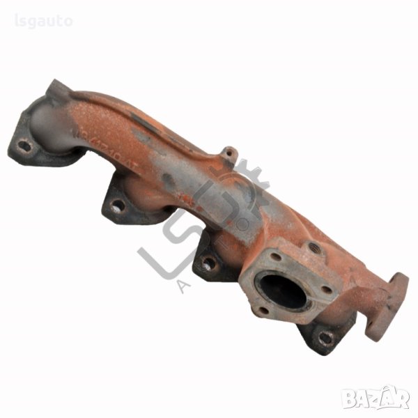 Изпускателен колектор BMW 5 Series (F10, F11) 2010-2016 ID:106439, снимка 1