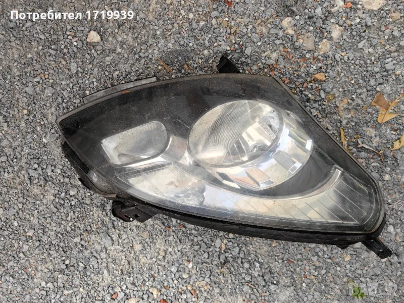 Десен фар Renault Koleos , снимка 1