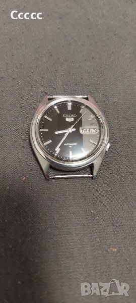 SEIKO 5  японски часовник , снимка 1