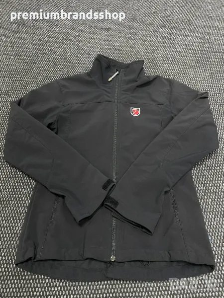 Fjallraven дамско Softshell яке S размер , снимка 1