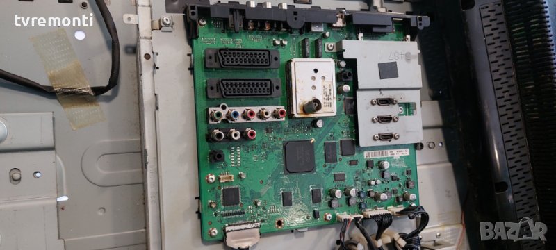 Main Board 313912364461v1 .W827.5 313926861567  for PHILIPS 37PFL5603D/10, снимка 1