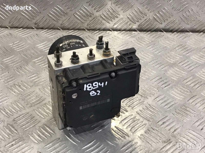 ABS BMW E46,320D,136кс,2000г., снимка 1