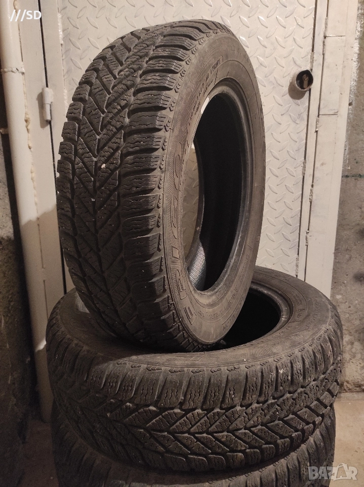 Гуми / DEBICA / 175 / 65 / 14 , снимка 1
