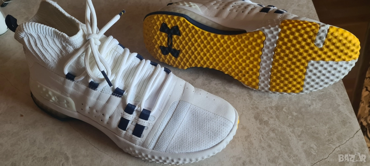 Under Armor маратонки Н/43, снимка 1