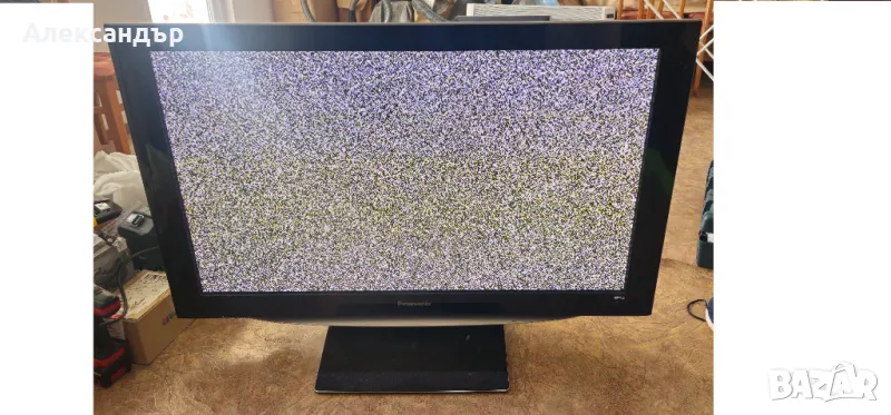 Телевизор Panasonic VIERA TH-46PY85P, снимка 1